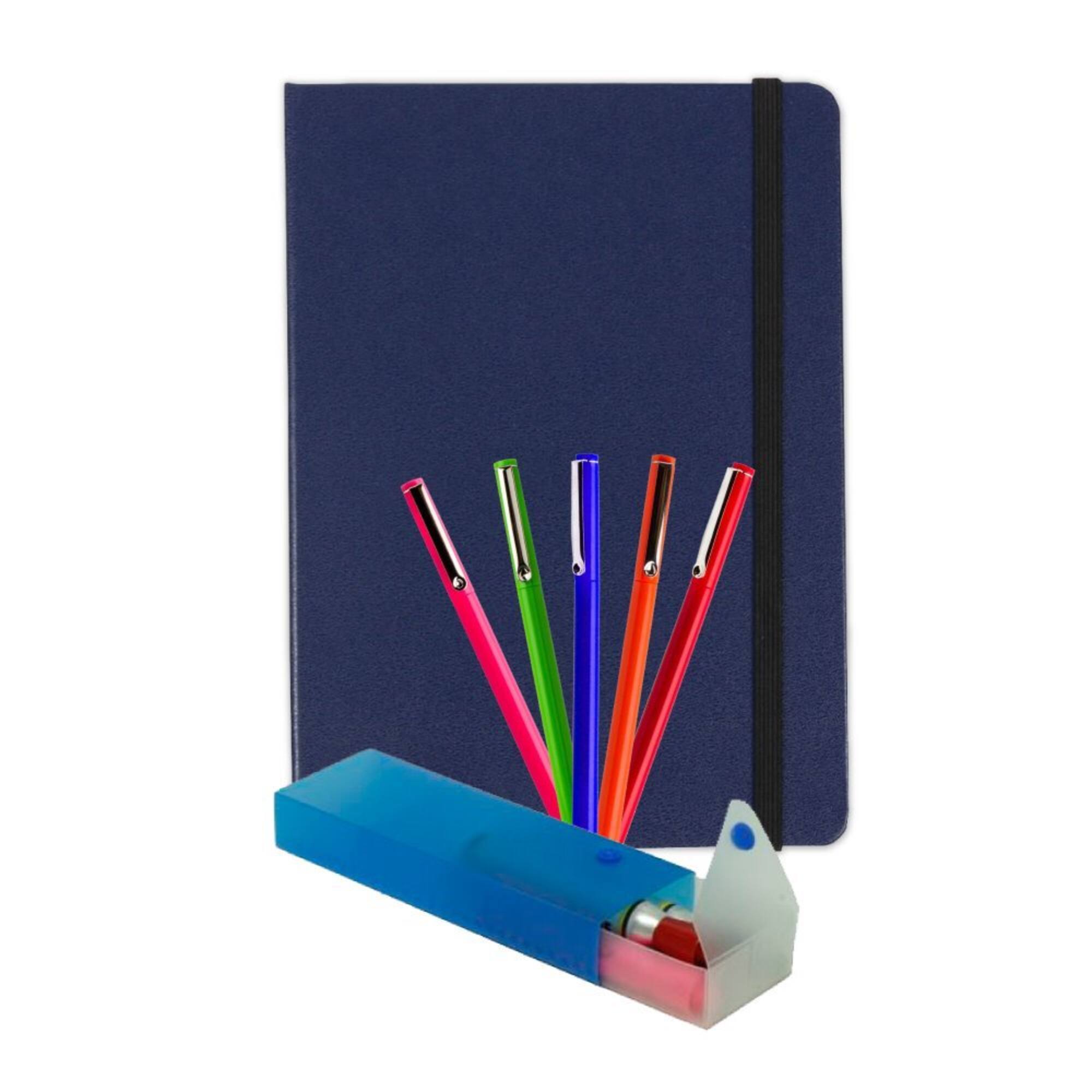 JAM Paper Classroom Assortment Artist Writer Pack